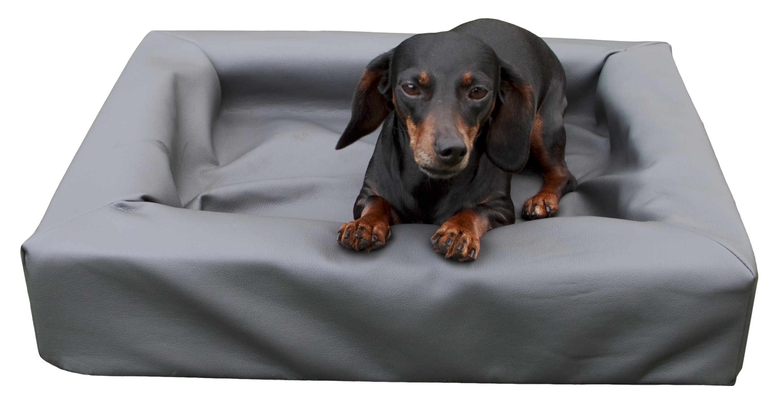 Lounge Hondenbed - Afbeelding 3